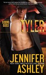 Tyler - Jennifer Ashley - 9781946455895