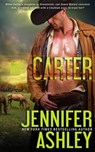 Carter - Jennifer Ashley - 9781946455901