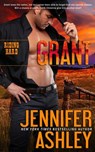 Grant - Jennifer Ashley - 9781946455918