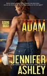 Adam - Jennifer Ashley - 9781946455925