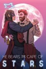 He Bears the Cape of Stars - A. L. Heard ; Alex Ransom ; Era J. M. Couts ; J. D. Rivers ; J. S. Lenore ; Jessica Black ; Julia Perroni ; K. B. Vimes ; Kit Alexander ; Louise Long ; Maggie Page ; Mikki Madison ; Sanne Burg ; Stephen G. Krueger ; Tevye J. Schmidt ; Tris Lawrence ; Vee  - 9781946472212