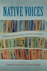 Native Voices - Cmarie Fuhrman - 9781946482181