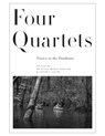 Four Quartets - Jeffrey Levine ; Kristina Marie Darling - 9781946482440