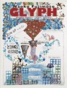 GLYPH - Naoko Fujimoto - 9781946482525