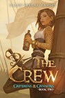 The Crew - Galen Surlak-Ramsey - 9781946501394