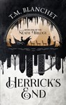 Herrick's End - T M Blanchet - 9781946501479