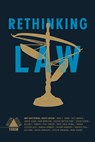 Rethinking Law - Amy Kapczynski - 9781946511720