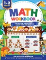 Math Workbook Grade 1 - Jennifer L Trace - 9781946525222
