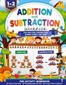 Addition and Subtraction Workbook - Jennifer Trace ; Diverse Press - 9781946525345