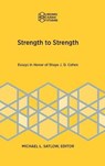 Strength to Strength - SATLOW,  Michael L - 9781946527127