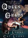 Queen of Chaos - CJ Lyons - 9781946578099