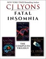 Fatal Insomnia: The Complete Trilogy - CJ Lyons - 9781946578150