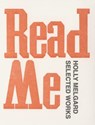 Read Me - Holly Melgard - 9781946604040