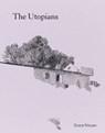 The Utopians - Grace Nissan - 9781946604361
