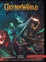 GrymmWorld - Grant Ellis ; Ryan Servis - 9781946678225