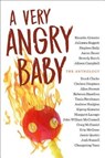 A Very Angry Baby - MASON,  Nicola - 9781946724007