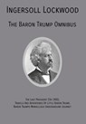 The Baron Trump Omnibus - Ingersoll Lockwood - 9781946774484
