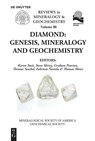 Diamond: Genesis, Mineralogy and Geochemistry - Karen Smit ; Steve Shirey ; Graham Pearson - 9781946850102
