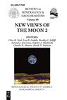 New View of the Moon 2 - Clive R. Neal ; Lisa R. Gaddis ; Bradley L. Jolliff - 9781946850119