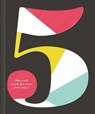 5: Where Will You Be Five Years from Today? - Kobi Yamada - 9781946873552