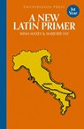 A New Latin Primer - Mima Maxey ; Marjorie Fay - 9781946943026