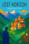 Lost Horizon - James Hilton - 9781946963710