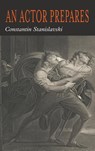 An Actor Prepares - Constantin Stanislavsky - 9781946963727