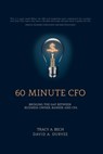 60 Minute CFO - David A Duryee - 9781946978172