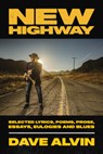 New Highway - Dave Alvin - 9781947026919