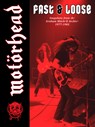 Motoerhead: Fast & Loose - Graham Mitchell - 9781947026988