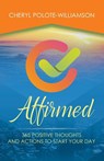 Affirmed - POLOTE-WILLIAMSON,  Cheryl - 9781947054837