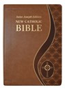 St. Joseph New Catholic Bible - Catholic Book Publishing Corp - 9781947070615