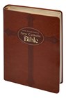 St. Joseph New Catholic Bible (Gift Edition - Large Type) - Catholic Book Publishing Corp - 9781947070783