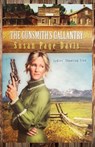 The Gunsmith's Gallantry - Susan Page Davis - 9781947079366