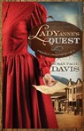 Lady Anne's Quest - Susan Page Davis - 9781947079502
