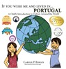 If You Were Me and Lived in... Portugal - Carole P Roman - 9781947118874
