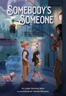 Somebody's Someone - Linda Oatman High - 9781947159877