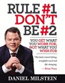 Rule #1 Don't Be #2 - Daniel Milstein - 9781947165038