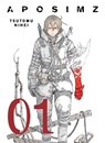 APOSIMZ, Volume 1 - Tsutomu Nihei - 9781947194304