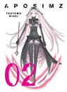 APOSIMZ, Volume 2 - Tsutomu Nihei - 9781947194441