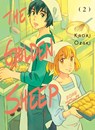 The Golden Sheep 2 - Kaori Ozaki - 9781947194885