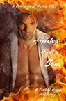Hades Had a Son: A Collection of Mythic Tales - Zimbell House Publishing ; Christina Lengyel ; Linda M. Crate ; M. L. Allison ; Michelle Monigan ; Noah Daniels - 9781947210363