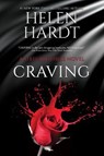 Craving - Helen Hardt - 9781947222502