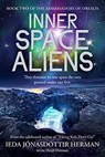 Inner Space Aliens - Ieda Jonasdottir Herman ; Heidi Herman - 9781947233195