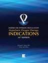 UHMS Hyperbaric Oxygen Therapy Indications, 14th Edition - Richard Moon - 9781947239166