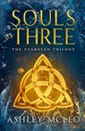 Souls of Three - Ashley McLeo - 9781947245044