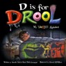D is for Drool - Amanda Noll ; Shari Dash Greenspan - 9781947277496