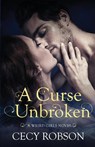 A Curse Unbroken - Cecy Robson - 9781947330269