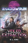 SHADOWRUN - R. L. King - 9781947335127