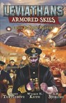 Leviathans: Armored Skies - Harry Turtledove - 9781947335707